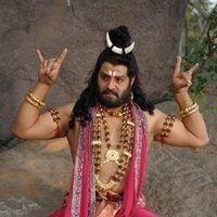 Srihari in Adi Shankaracharya Movie - Stills | Picture 127918
